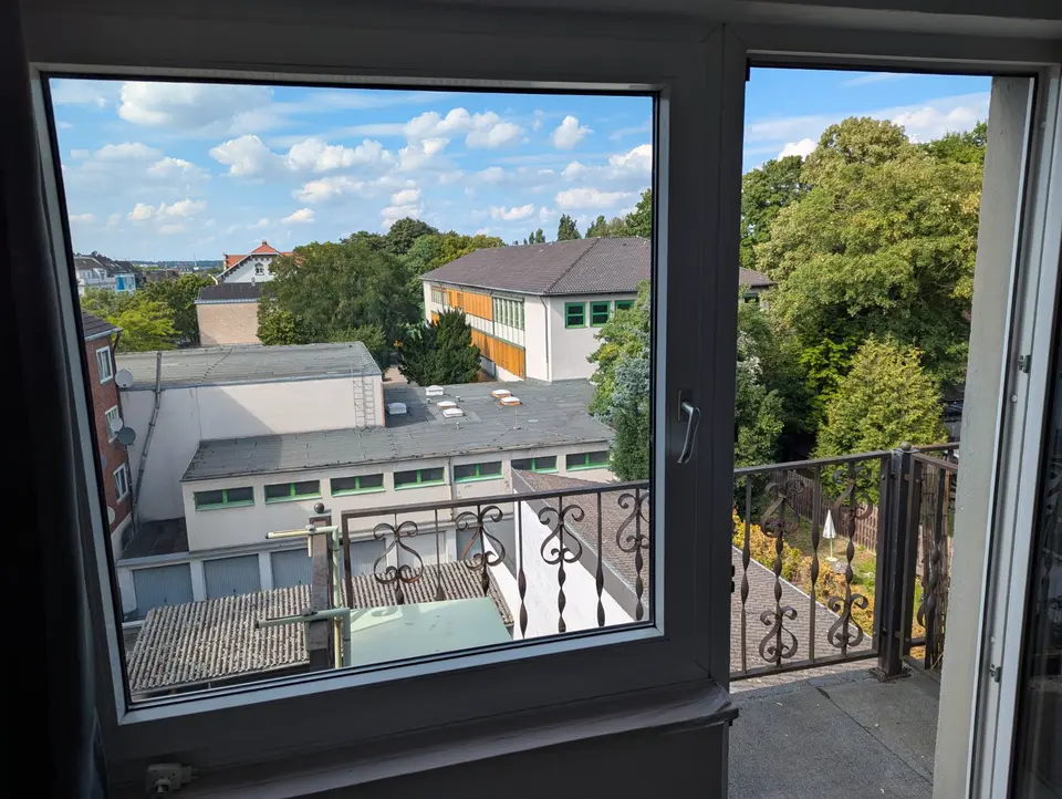 2 Zimmer Wohnung mit 37 m² in Aachen – Bild 7