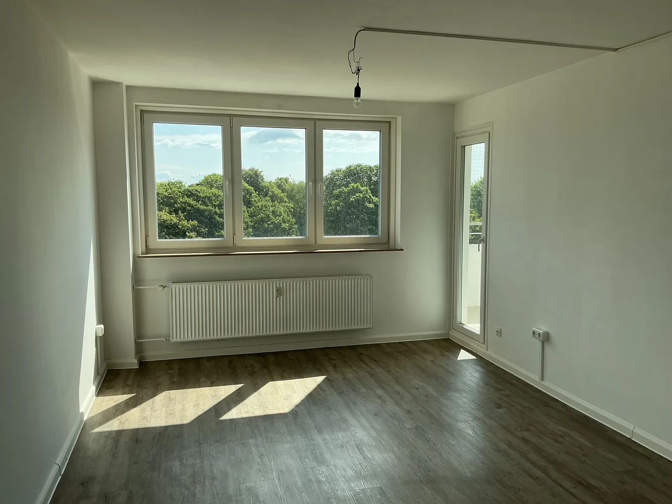 3 Zimmer Wohnung mit 67 m² in Bremen – Bild 12