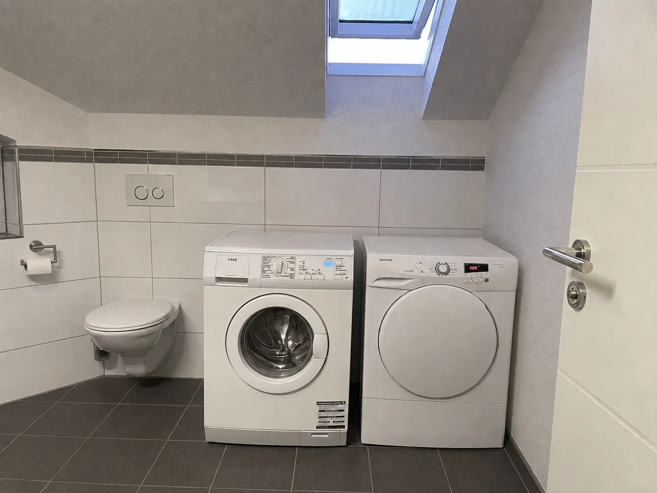 2 Zimmer Wohnung mit 79 m² in Krefeld – Bild 10