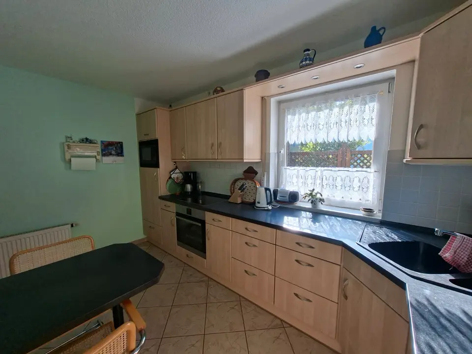WG-Zimmer mit 11 m² in Königs Wusterhausen – Bild 2