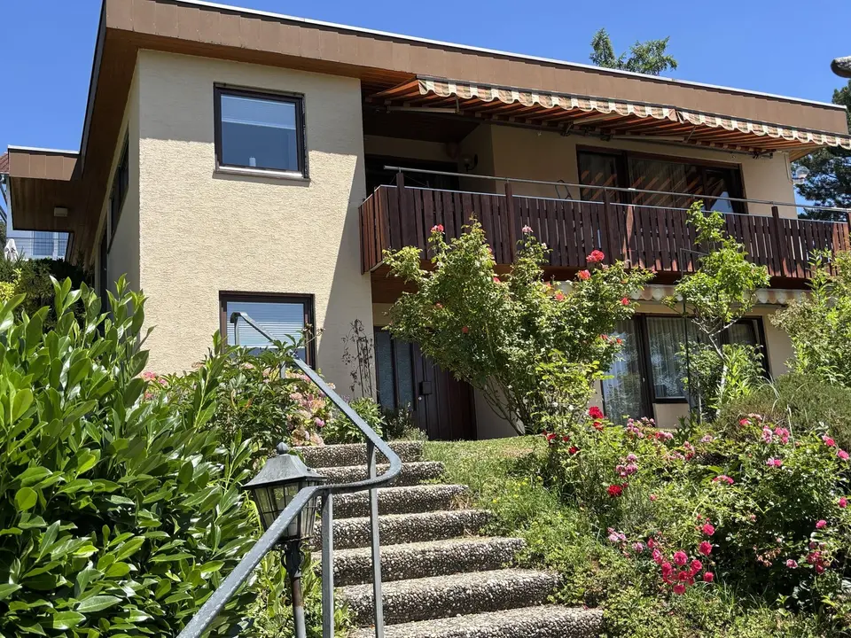 4 Zimmer Wohnung mit 110 m² in Ravensburg – Bild 2