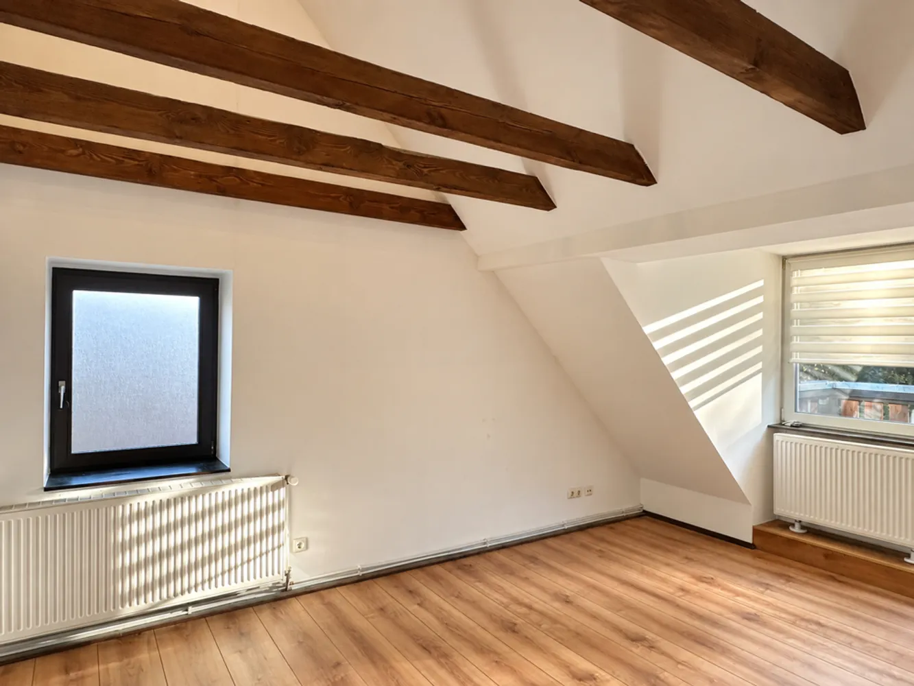 2 Zimmer Wohnung mit 53 m² in Hamburg – Bild 4