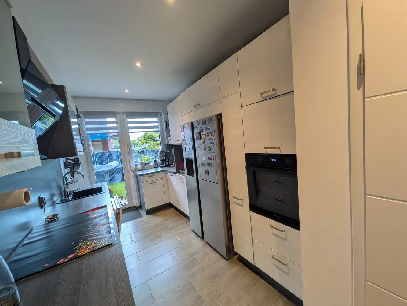 6 room house with 130 m² in Duisburg – Photo 7