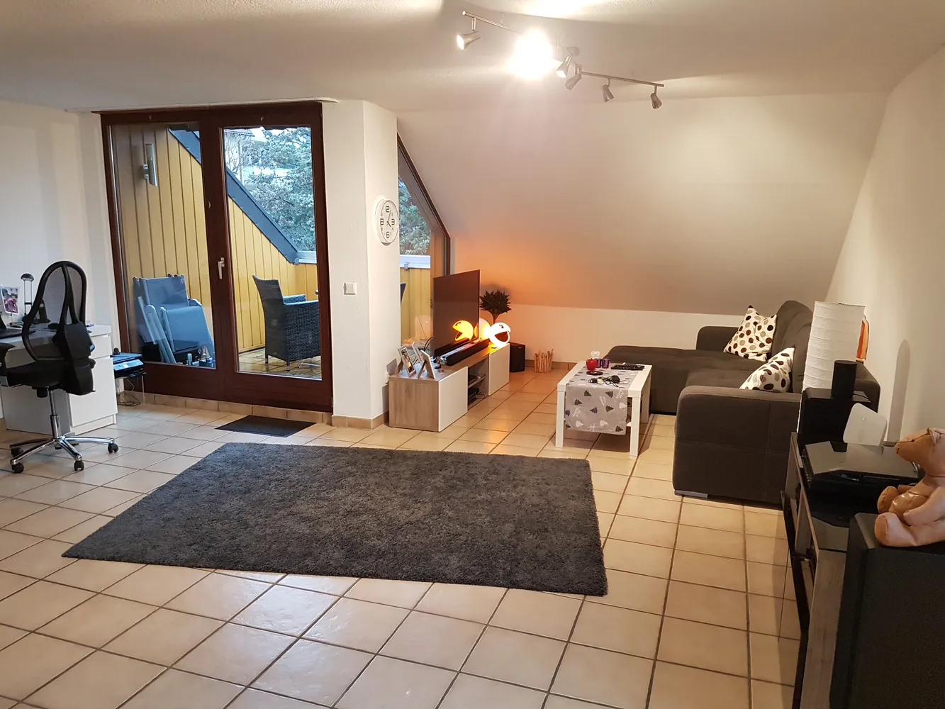 2 Zimmer Wohnung mit 70 m² in Wuppertal – Bild 6