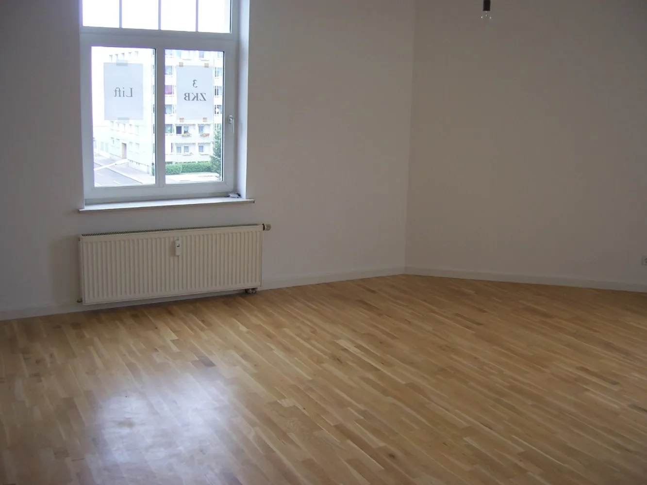 3 Zimmer Wohnung mit 89 m² in Halle (Saale) – Bild 2