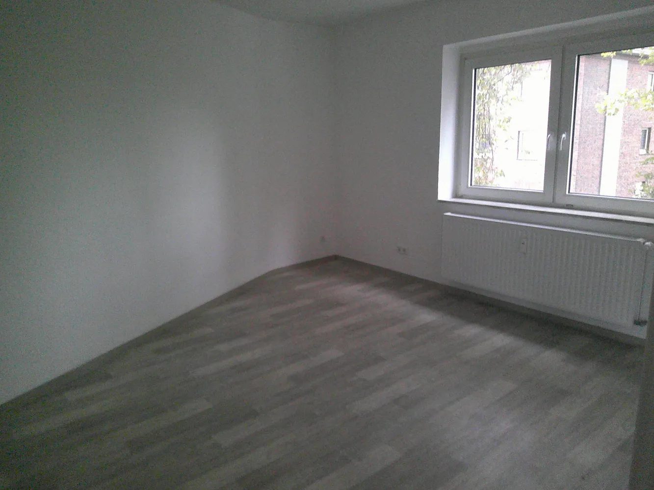 3 room apartment with 59 m² in Gelsenkirchen – Photo 3