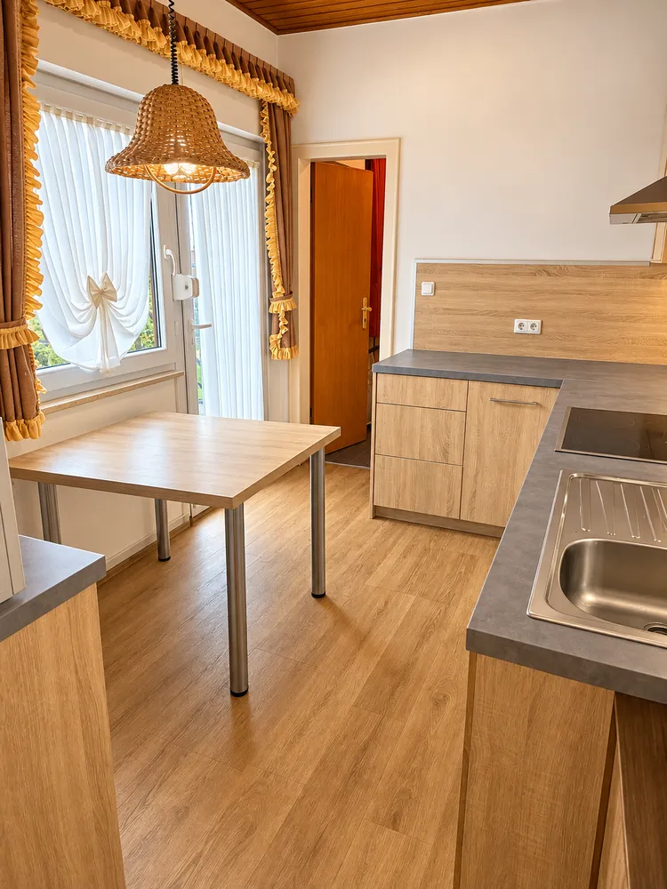 4 Zimmer Haus mit 135 m² in Duisburg – Bild 8