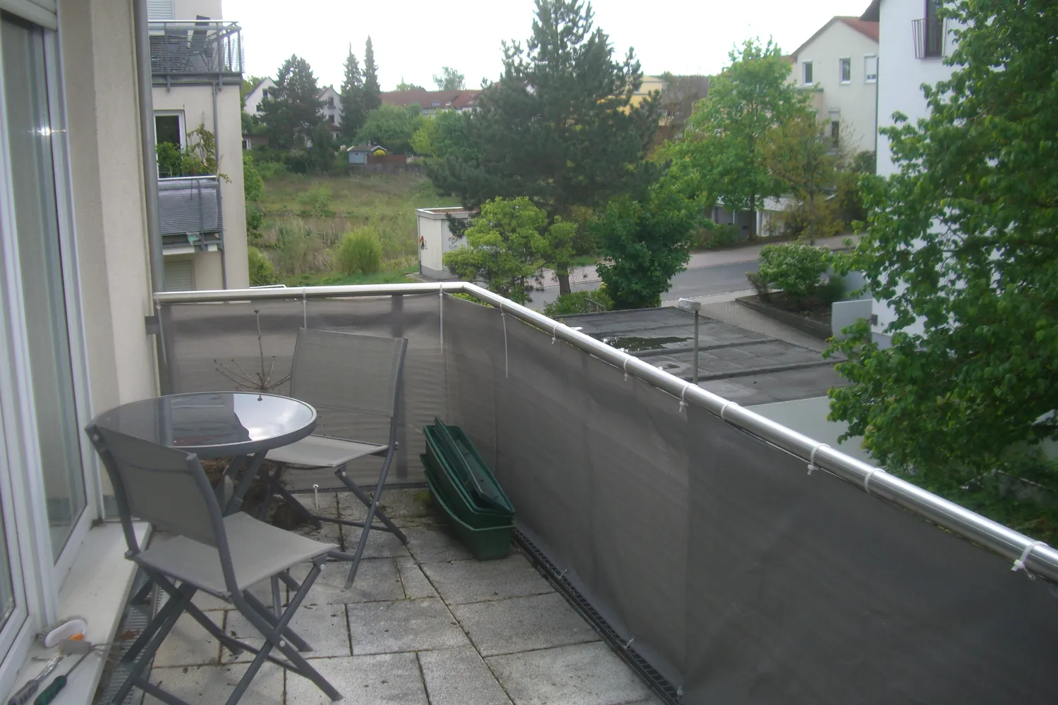 3 Zimmer Wohnung mit 90 m² in Erlangen – Bild 2
