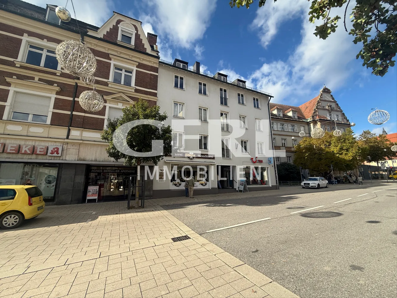 3 Zimmer Wohnung mit 80 m² in Straubing – Bild 6