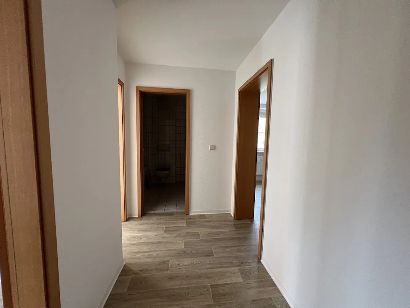 3 room apartment with 59 m² in Chemnitz – Photo 4