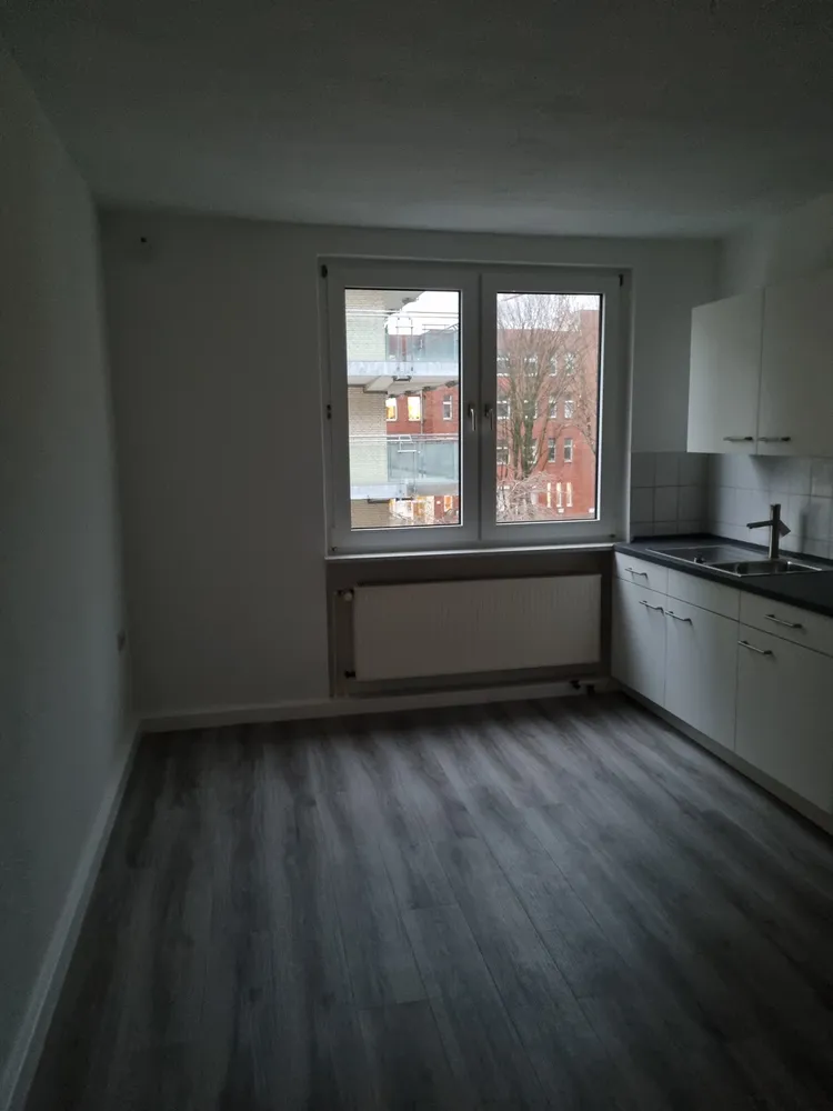 3 Zimmer Wohnung mit 55 m² in Dortmund – Bild 6