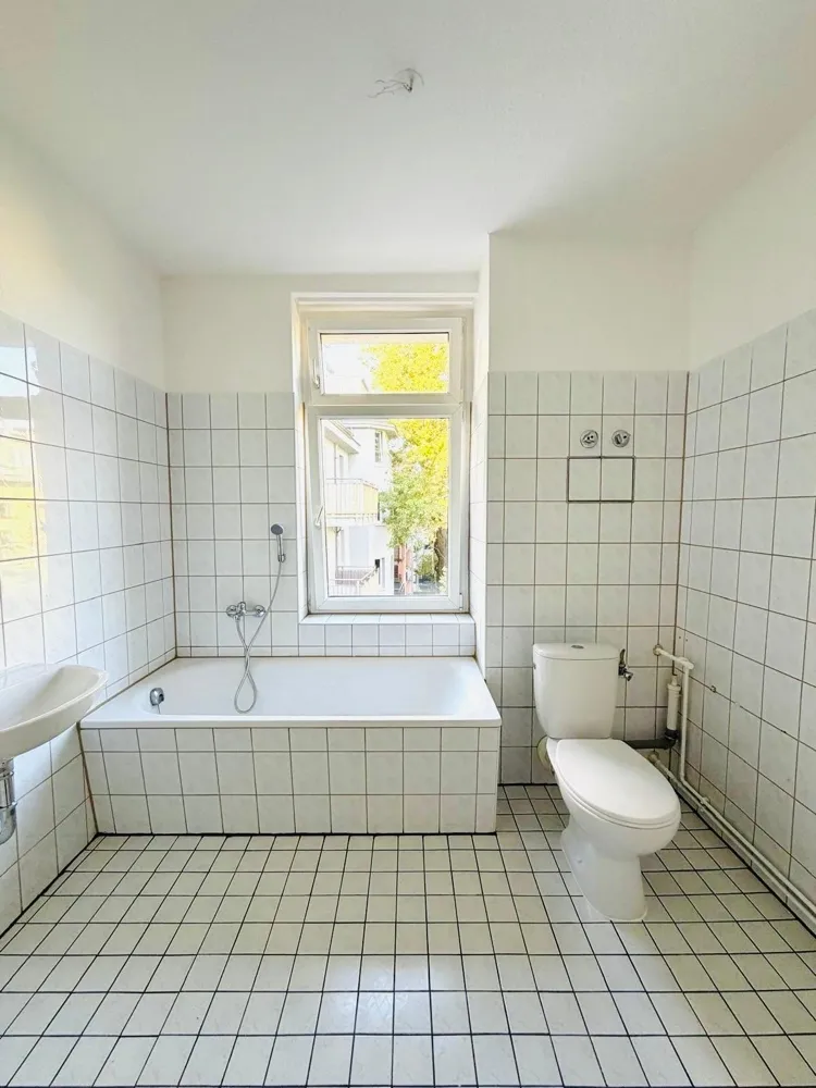 2 room apartment with 65 m² in Leipzig – Photo 9