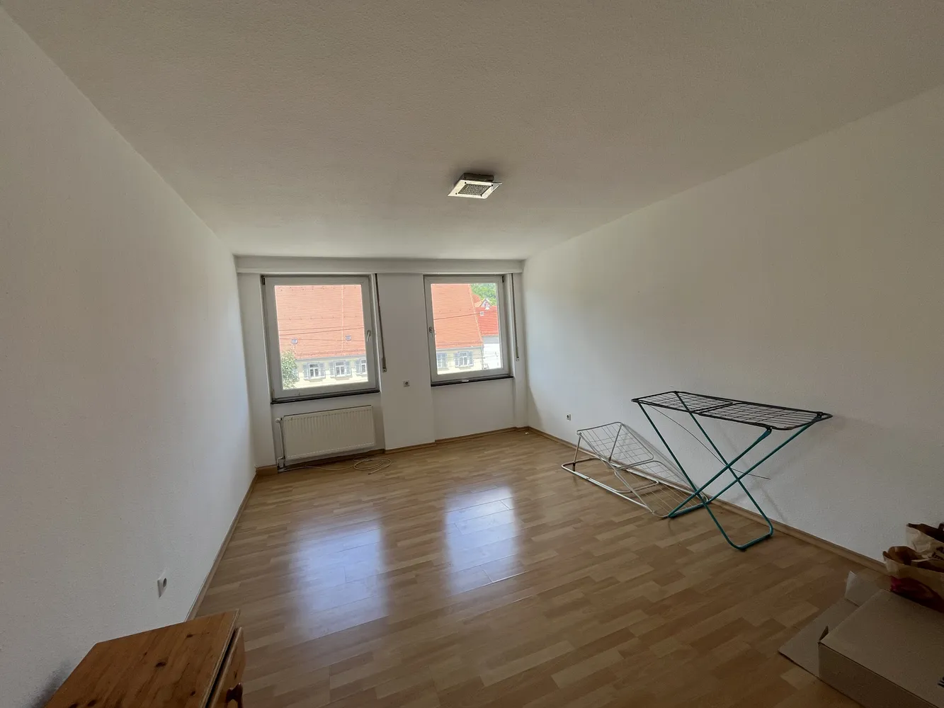 2 Zimmer Wohnung mit 21 m² in Stuttgart – Bild 2