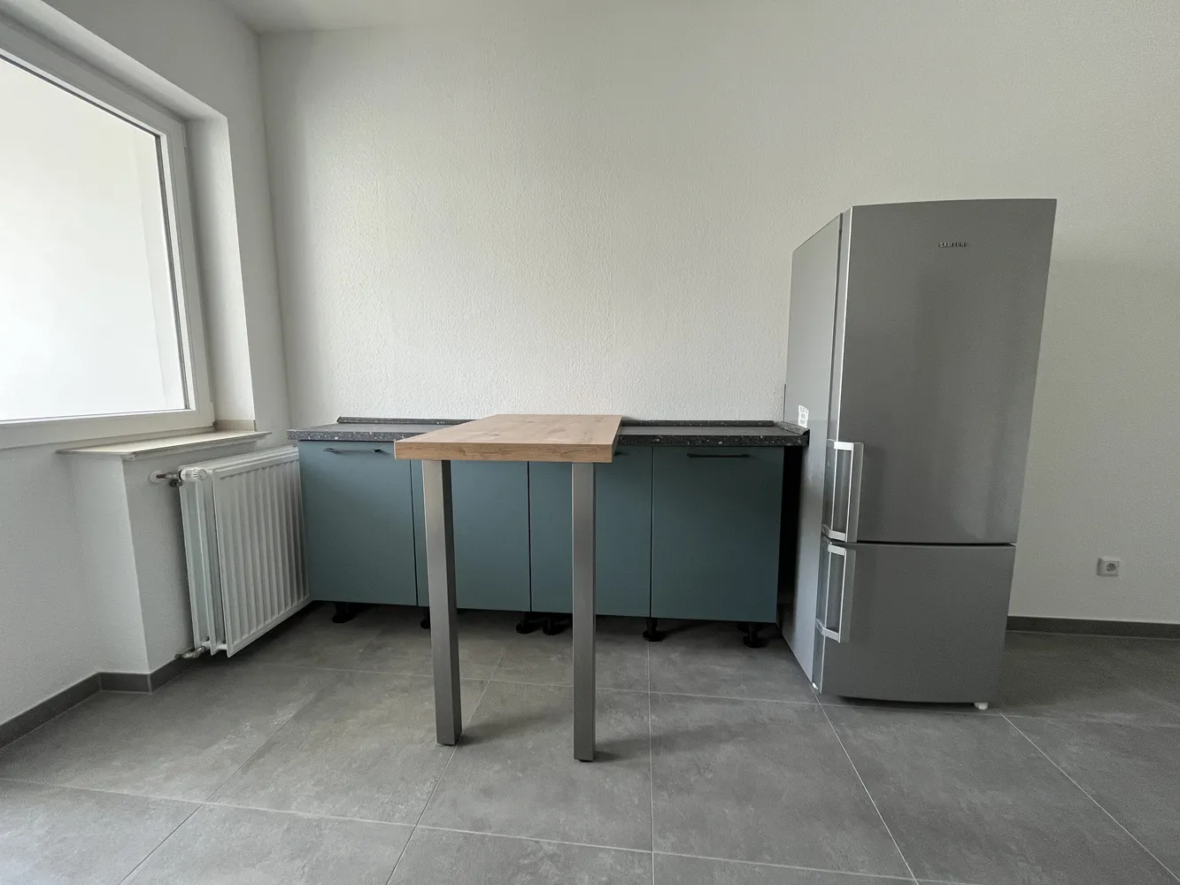 3 Zimmer Wohnung mit 67 m² in Düsseldorf – Bild 2