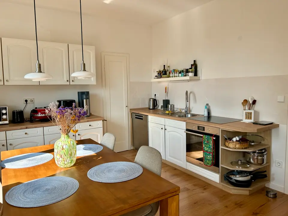 2 Zimmer Wohnung mit 68 m² in Weinheim – Bild 4
