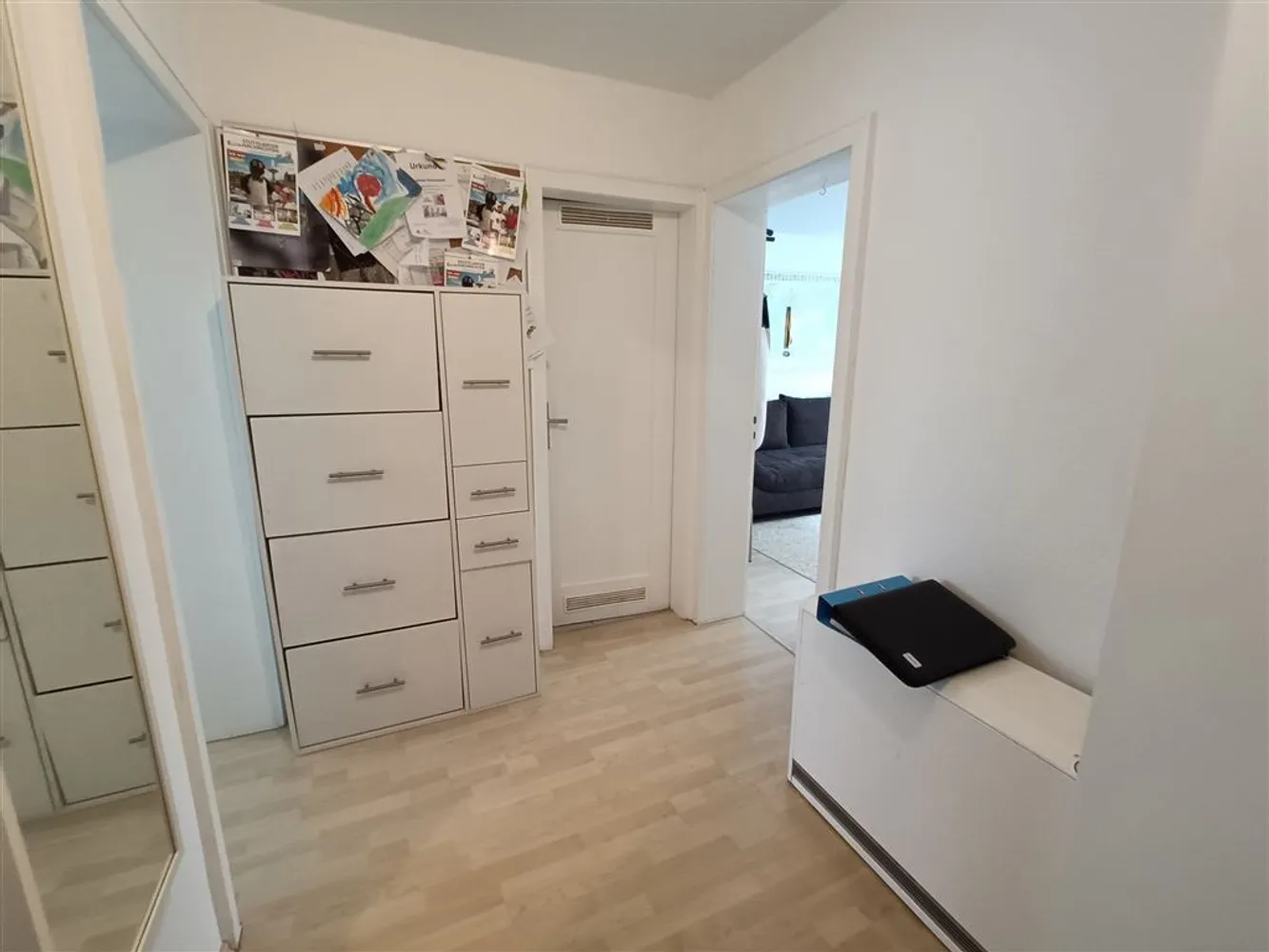 1 Zimmer Wohnung mit 21 m² in Stuttgart – Bild 11