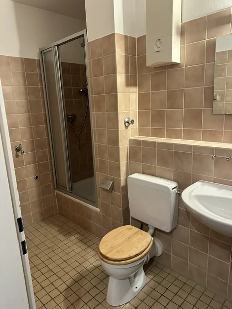 2 Zimmer Wohnung mit 47 m² in Leverkusen – Bild 4