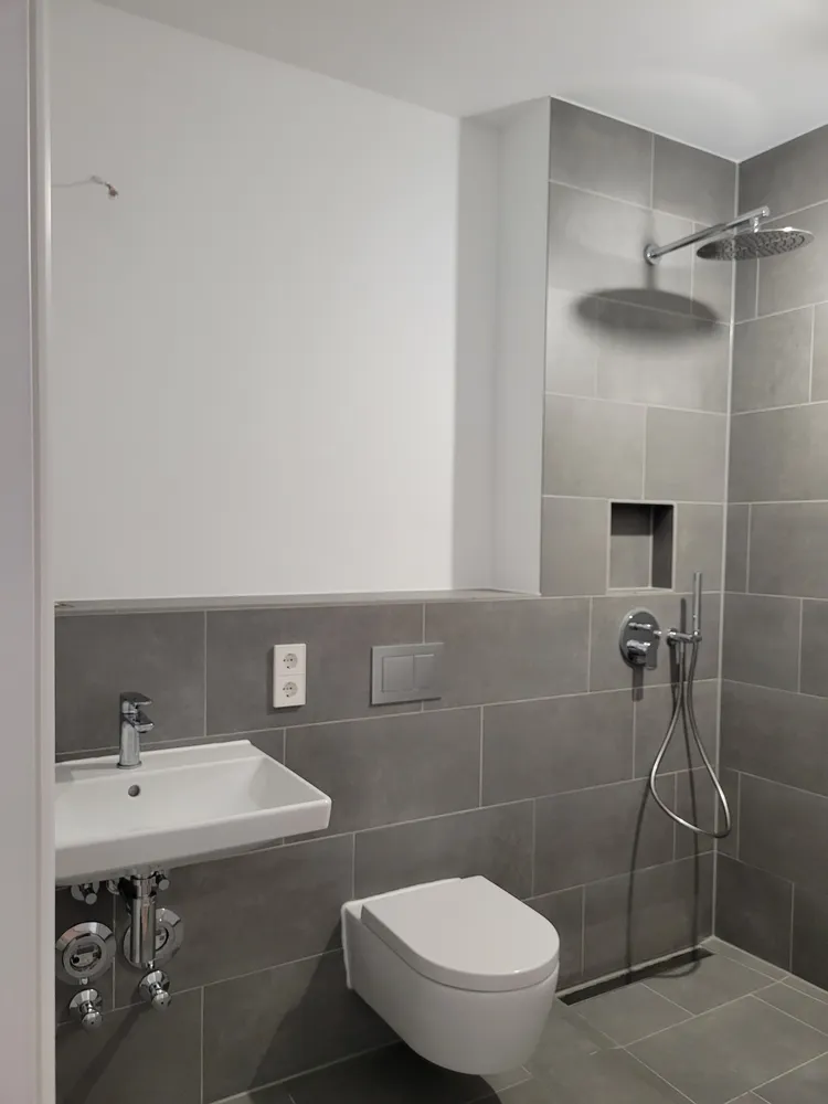 3 Zimmer Wohnung mit 76 m² in Berlin – Bild 11