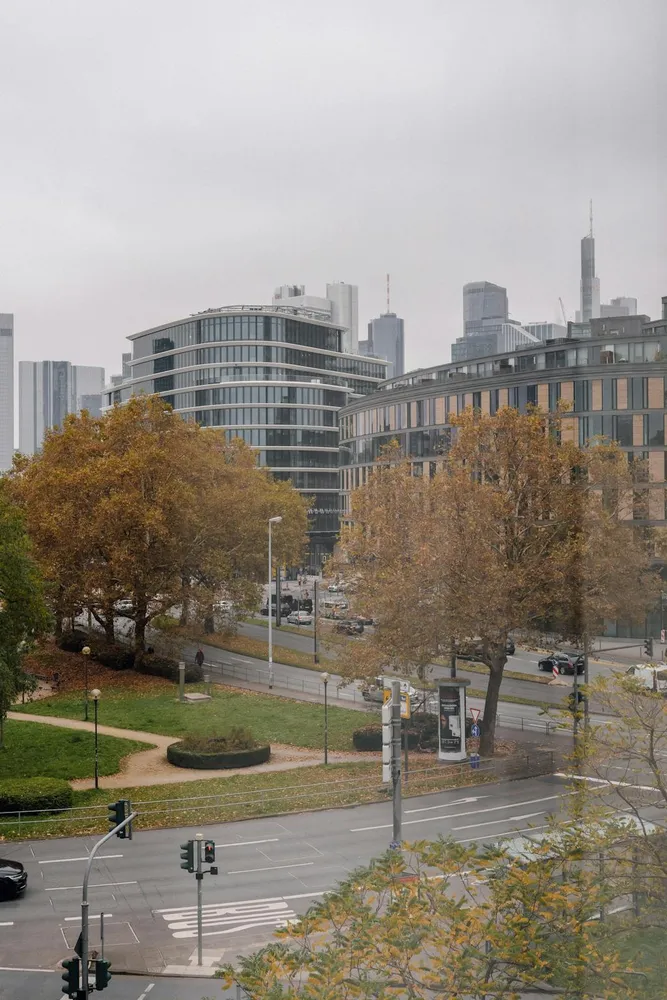 WG-Zimmer in Frankfurt am Main – Bild 7