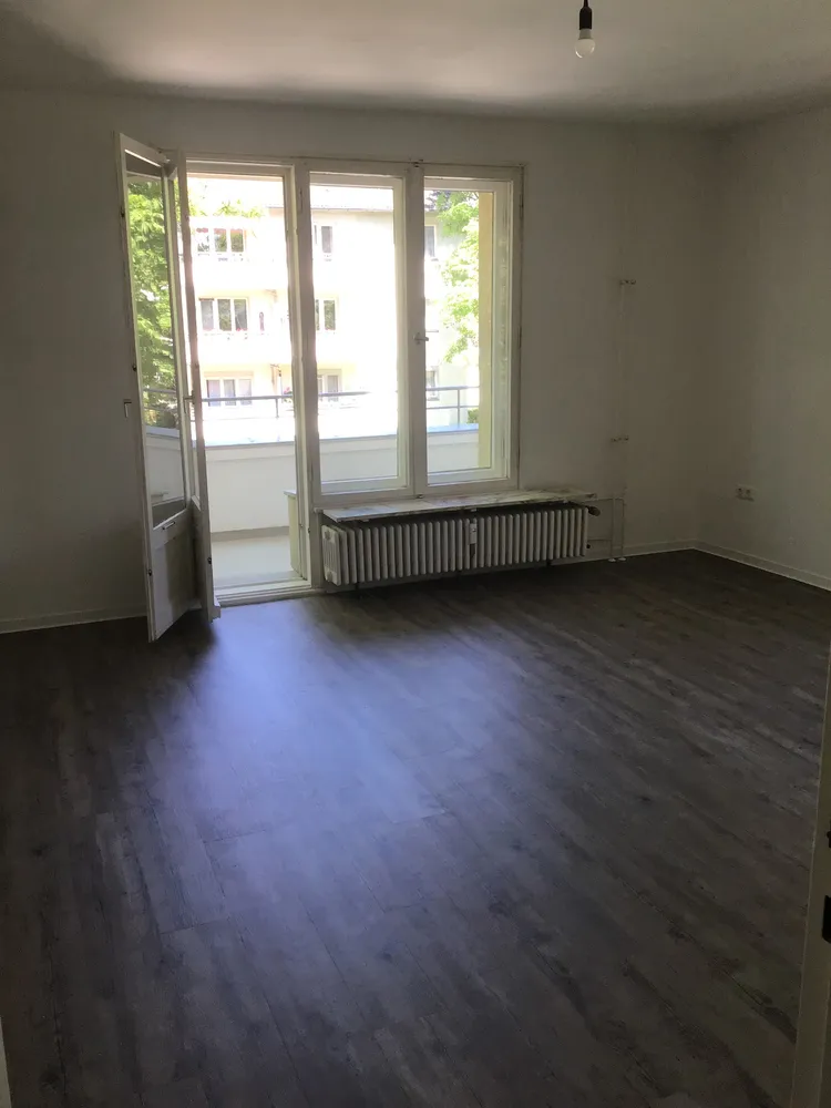 2 Zimmer Wohnung mit 55 m² in Berlin – Bild 3