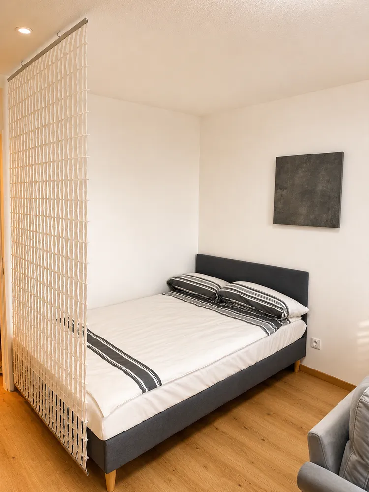 1 Zimmer Wohnung mit 34 m² in München – Bild 6