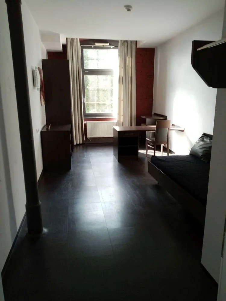 2 Zimmer Wohnung mit 51 m² in Bamberg – Bild 1