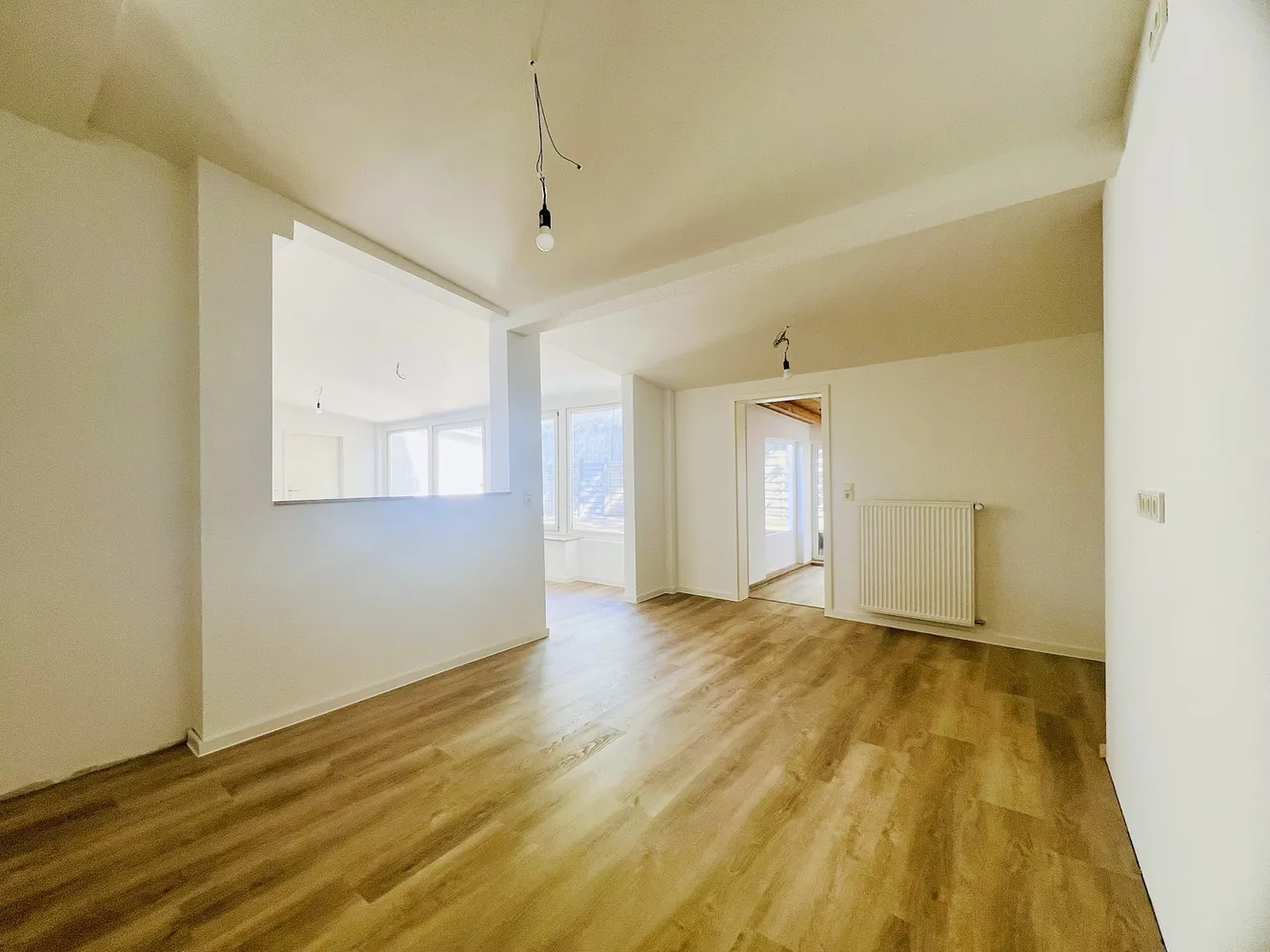3 Zimmer Wohnung mit 147 m² in Frankfurt am Main – Bild 5