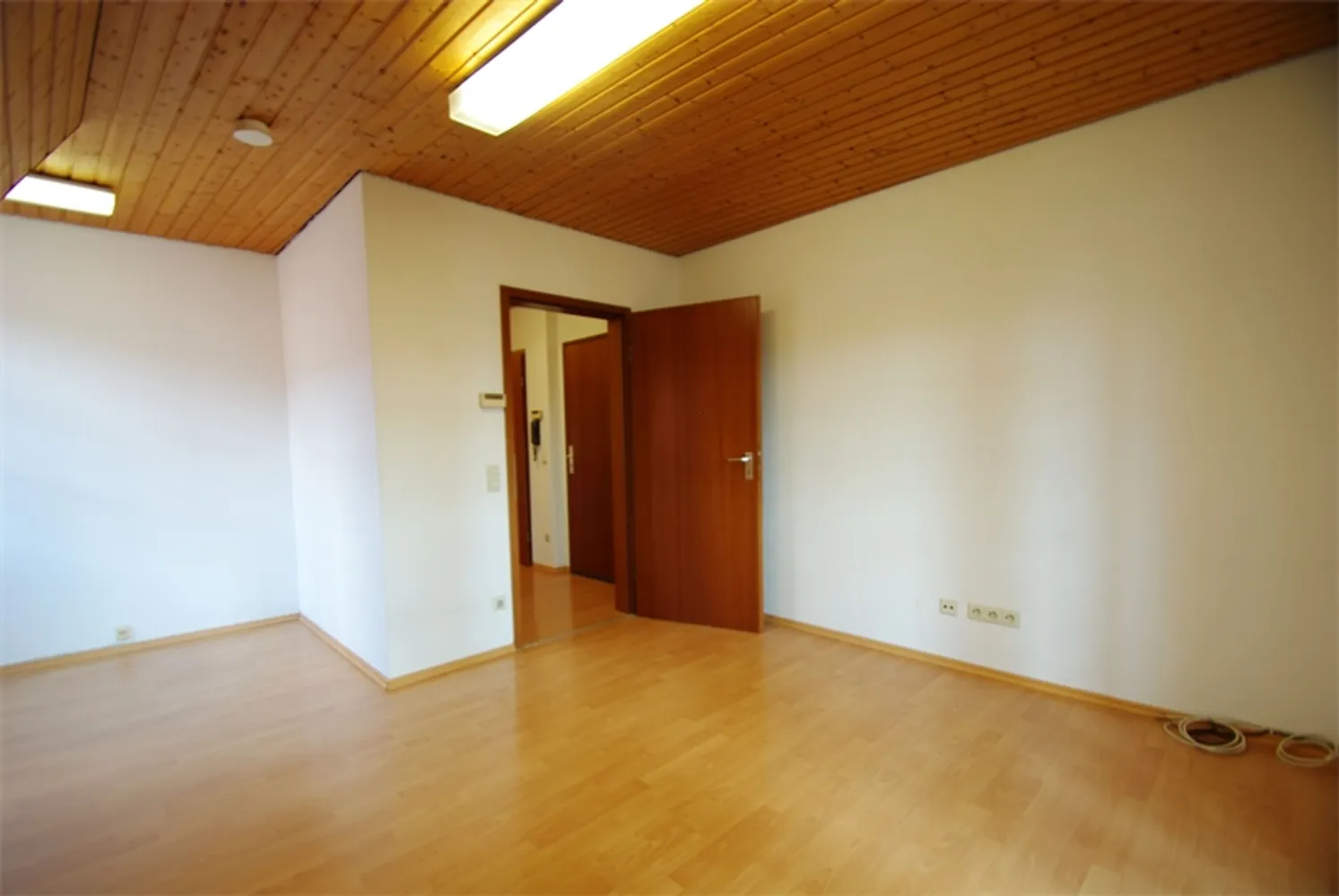 3 Zimmer Wohnung mit 64 m² in Vaihingen an der Enz – Bild 1