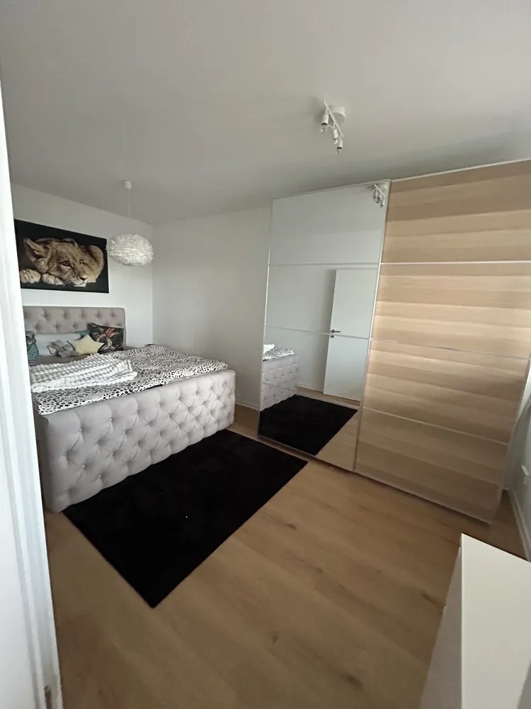 3 Zimmer Wohnung mit 58 m² in Essen – Bild 5