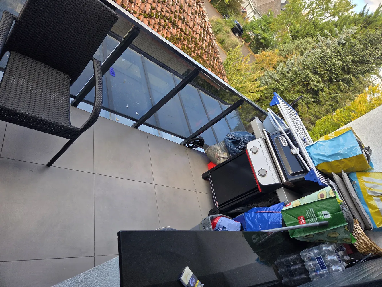 4 Zimmer Wohnung mit 98 m² in Hanau – Bild 2