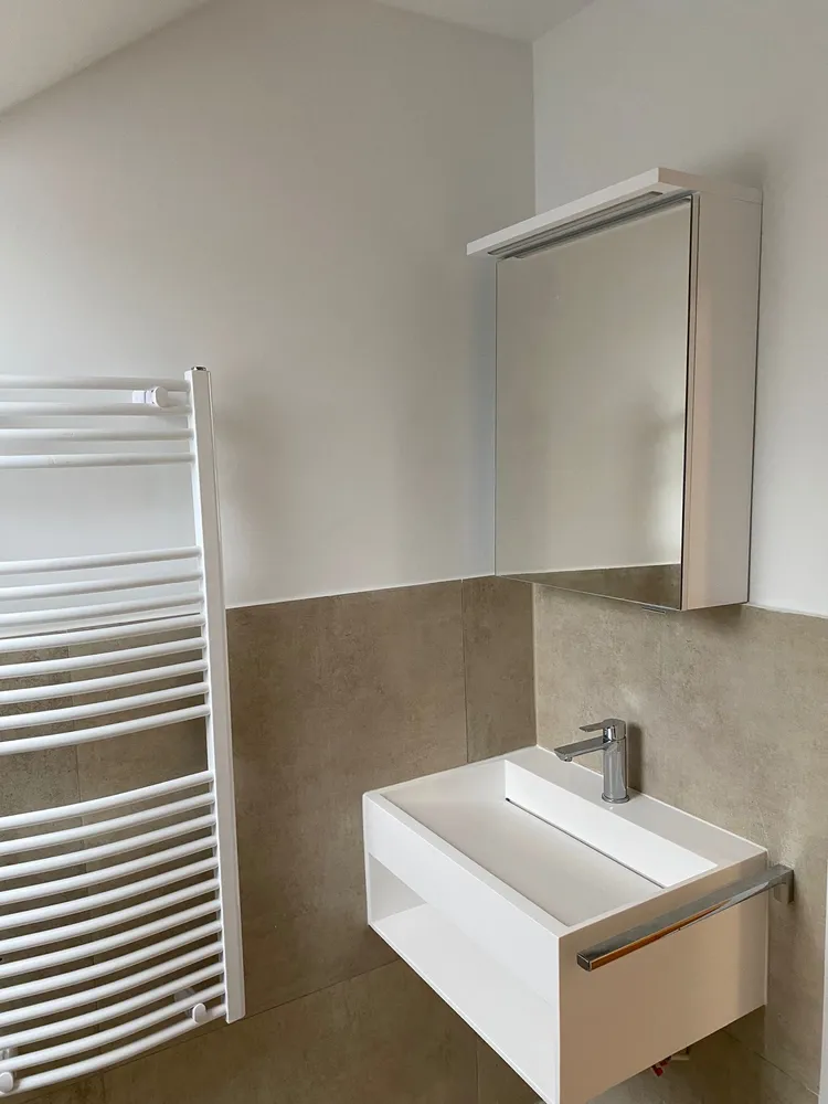 3 Zimmer Wohnung mit 100 m² in Neuss – Bild 12