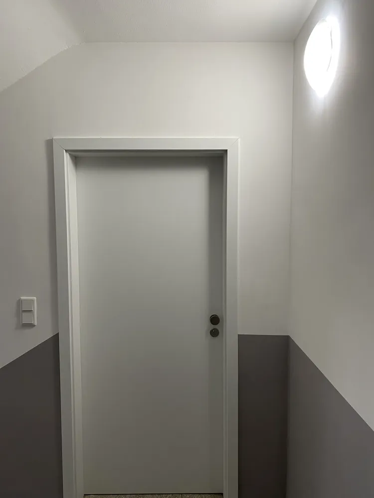 3 Zimmer Wohnung mit 58 m² in Mannheim – Bild 2