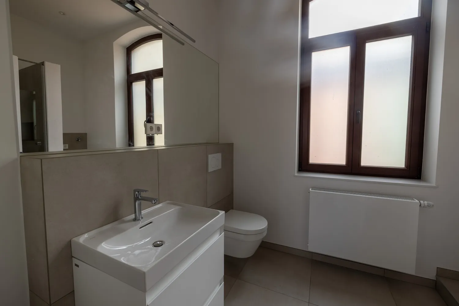 4 Zimmer Wohnung mit 124 m² in Hannover – Bild 11