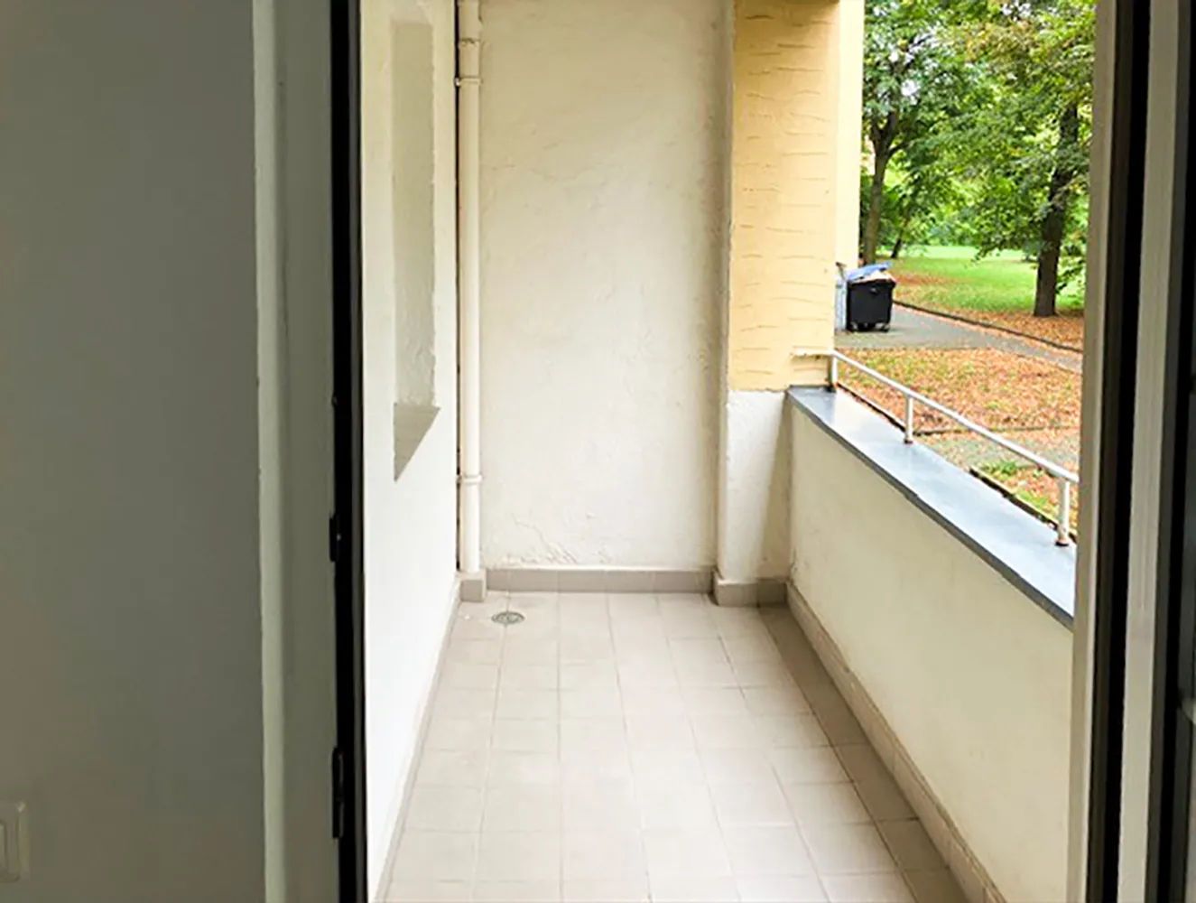 3 Zimmer Wohnung mit 58 m² in Leipzig – Bild 3