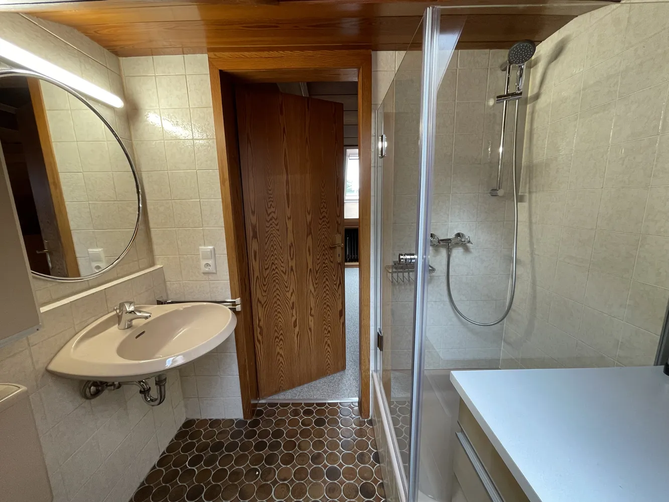 2 room apartment with 46 m² in Cologne – Photo 2