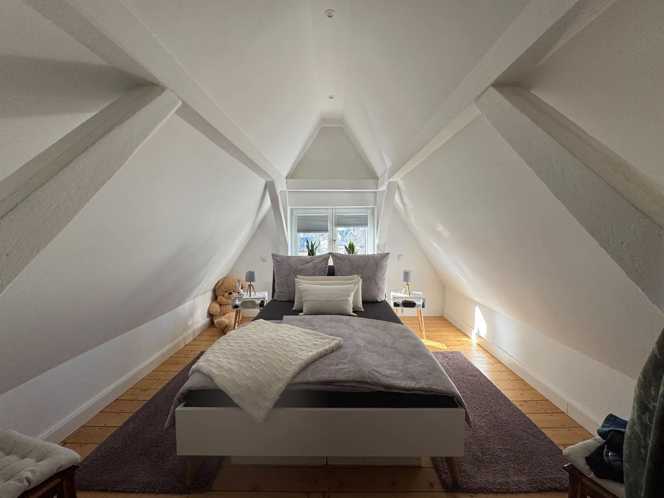 3 Zimmer Wohnung mit 82 m² in Peine – Bild 7