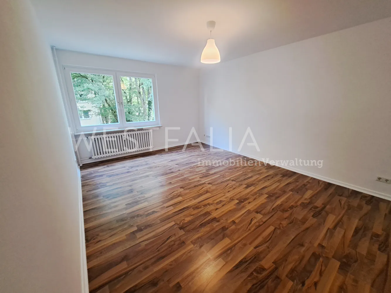 2 Zimmer Wohnung mit 55 m² in Mülheim an der Ruhr – Bild 2
