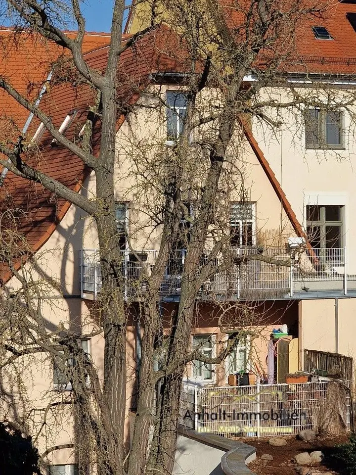 4 Zimmer Wohnung mit 114 m² in Delitzsch – Bild 4