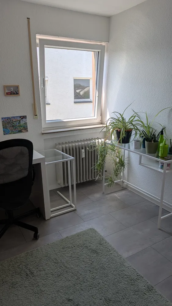 2 Zimmer Wohnung mit 25 m² in Stuttgart – Bild 4