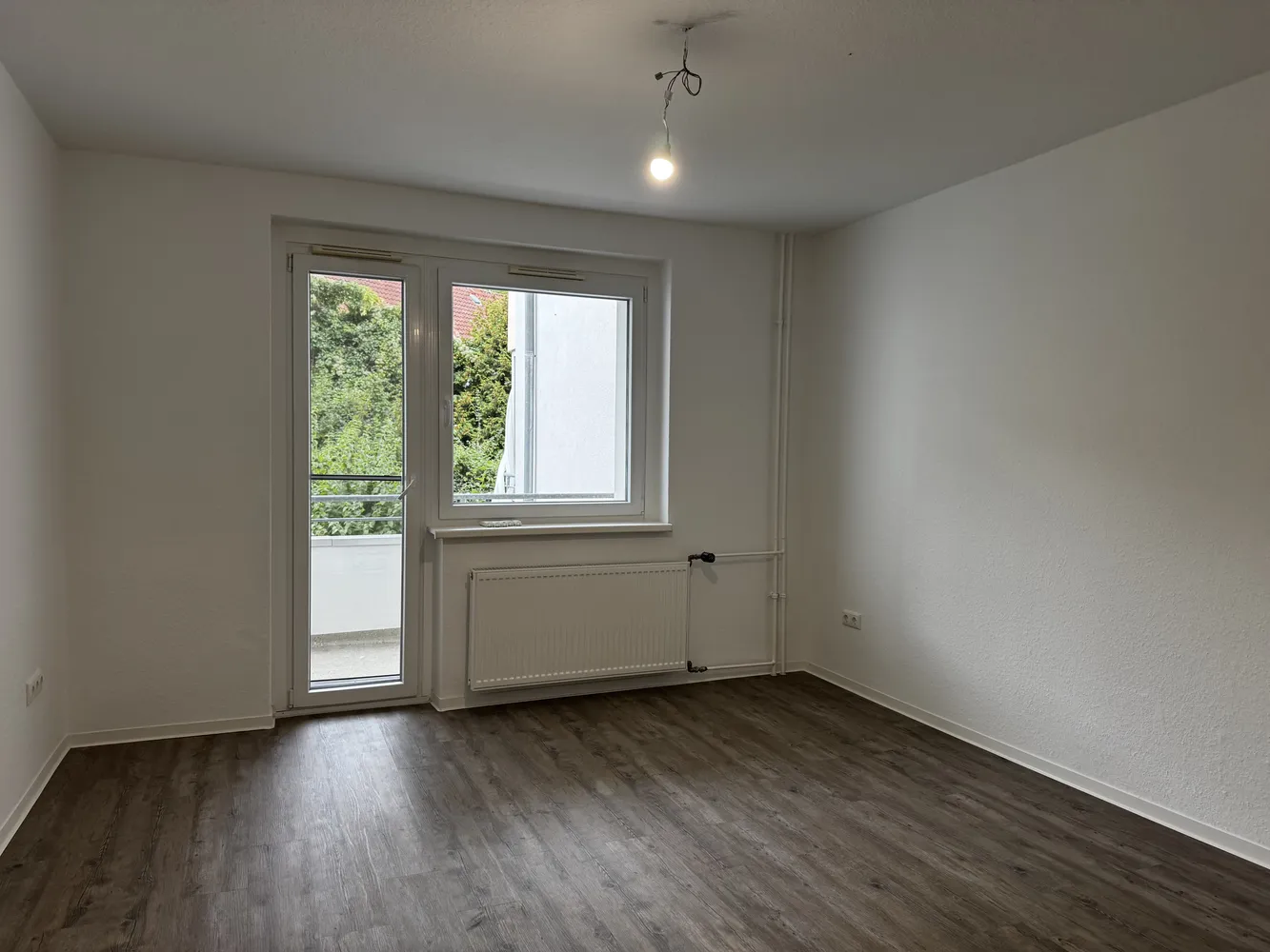 3 room apartment with 53 m² in Brunswick – Photo 3