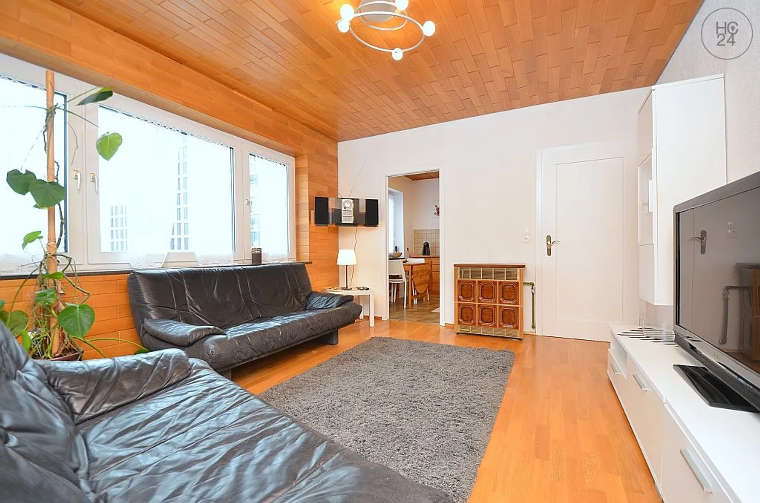 2 Zimmer Wohnung mit 50 m² in Stuttgart – Bild 6