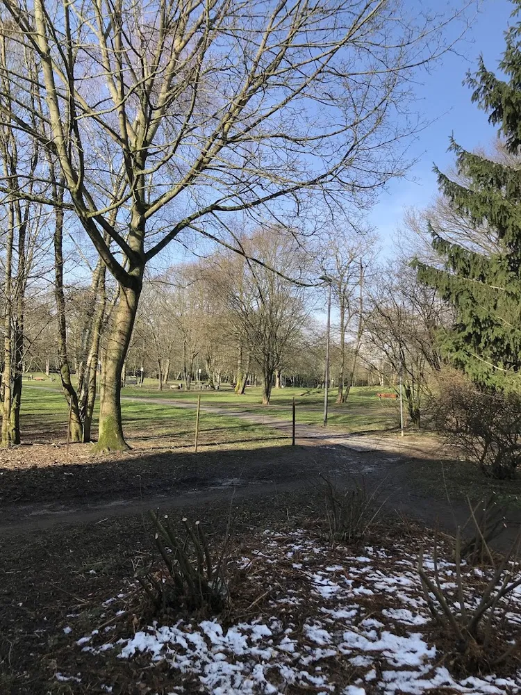 3 room apartment with 58 m² in Frankfurt am Main – Photo 2