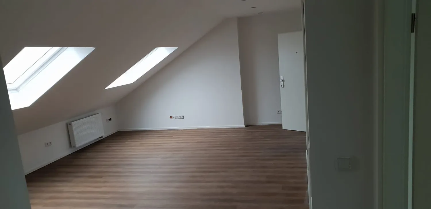 3 Zimmer Wohnung mit 55 m² in Bochum – Bild 4