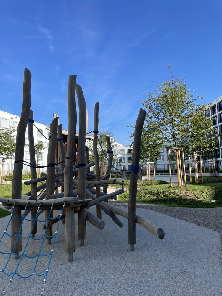 2 Zimmer Wohnung mit 47 m² in München – Bild 6