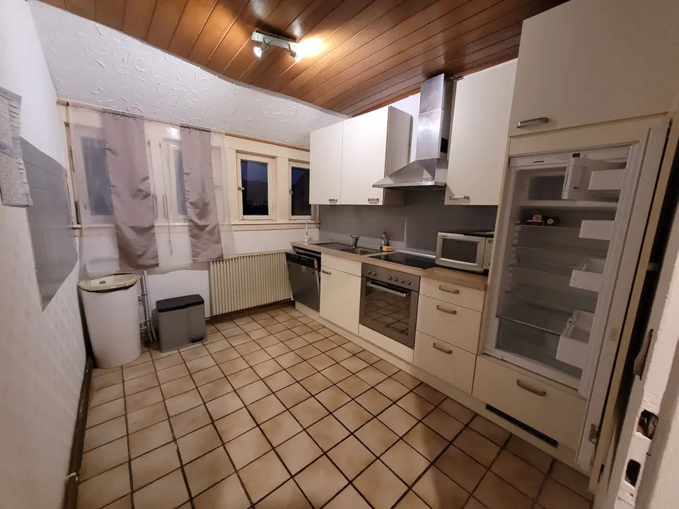 4 Zimmer Wohnung mit 65 m² in Bensheim – Bild 4