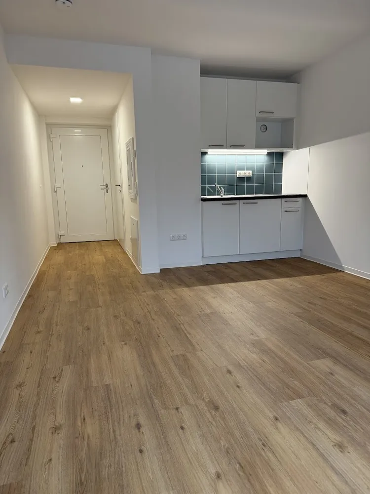 1 Zimmer Wohnung mit 25 m² in Aachen – Bild 5