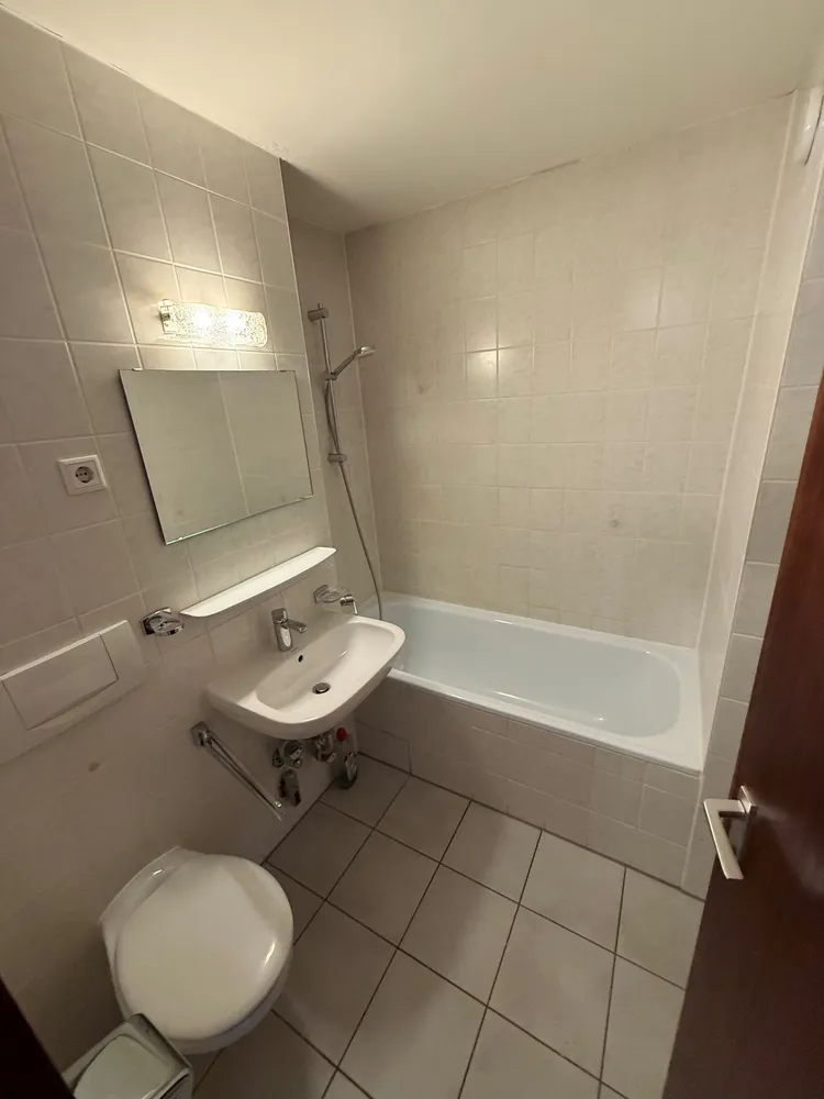 1 Zimmer Wohnung mit 28 m² in Nürnberg – Bild 2