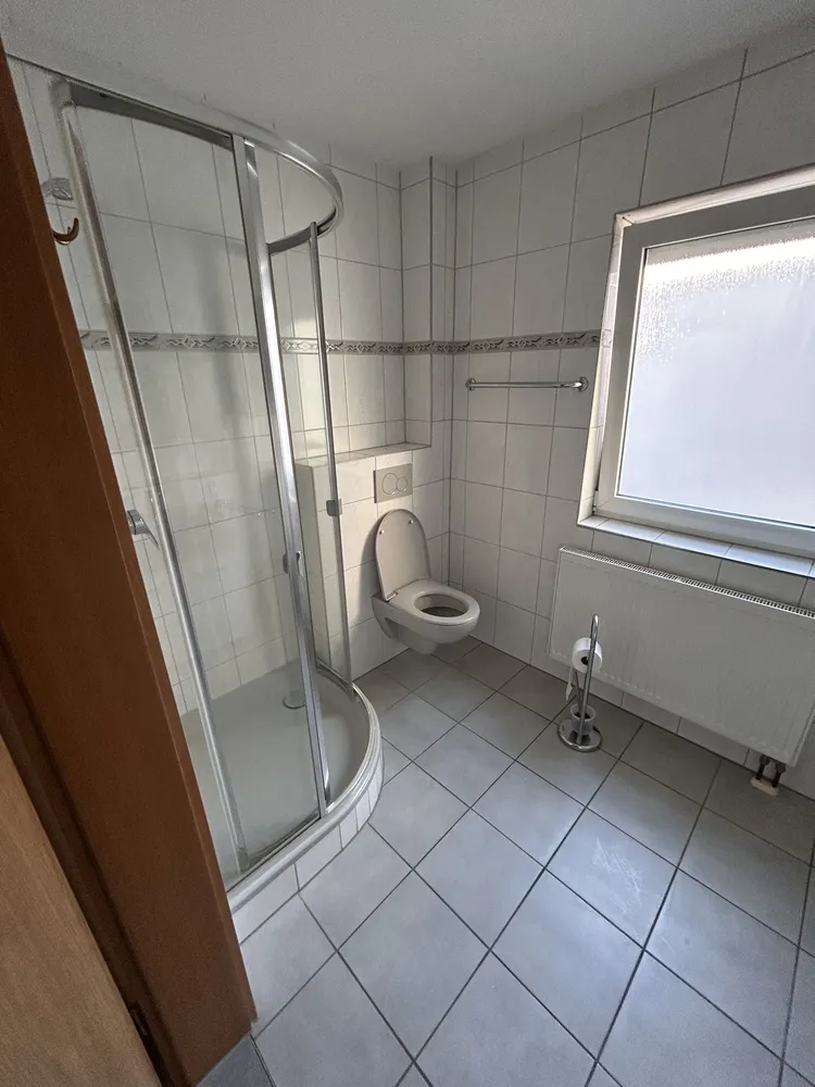 4 Zimmer Wohnung mit 90 m² in Darmstadt – Bild 3