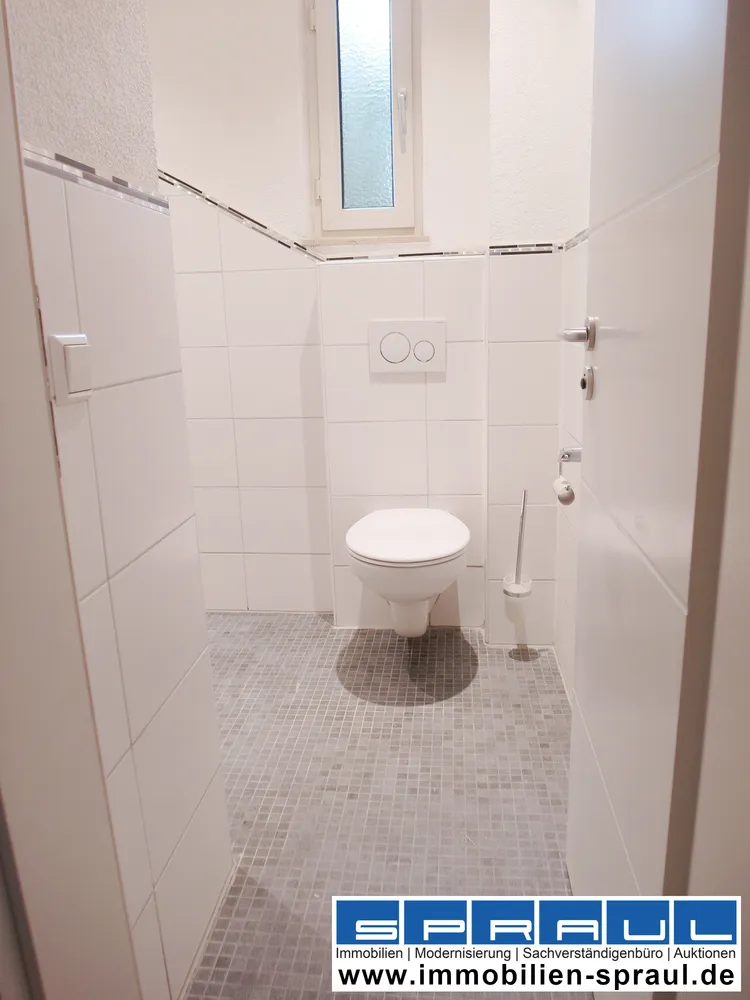 3 Zimmer Wohnung mit 58 m² in Friedrichshafen – Bild 1