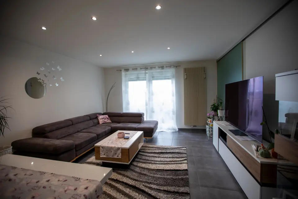 3 Zimmer Wohnung mit 82 m² in Kelheim – Bild 1